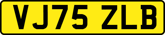 VJ75ZLB