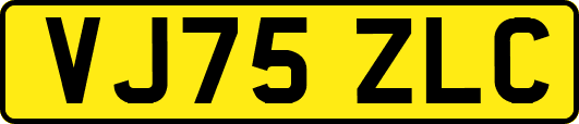VJ75ZLC