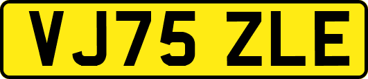 VJ75ZLE