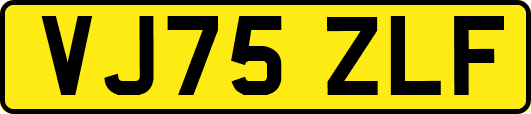 VJ75ZLF