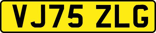 VJ75ZLG