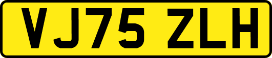VJ75ZLH