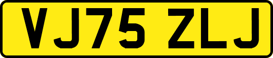 VJ75ZLJ