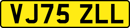 VJ75ZLL