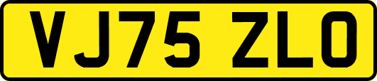 VJ75ZLO