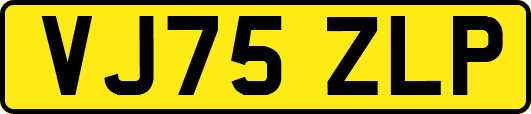 VJ75ZLP