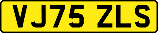 VJ75ZLS
