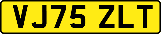 VJ75ZLT