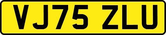 VJ75ZLU