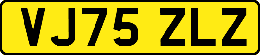 VJ75ZLZ