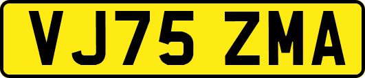 VJ75ZMA