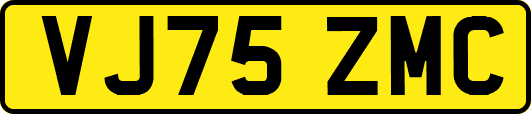 VJ75ZMC
