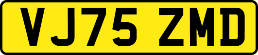 VJ75ZMD