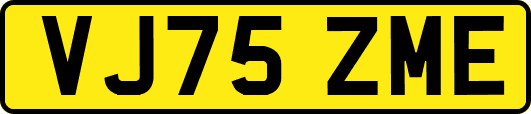 VJ75ZME