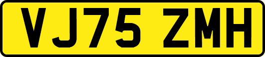 VJ75ZMH