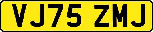 VJ75ZMJ