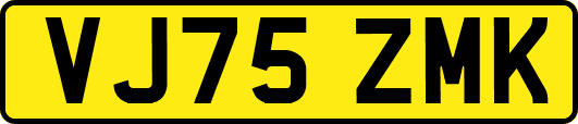 VJ75ZMK