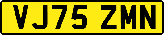 VJ75ZMN