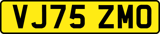 VJ75ZMO