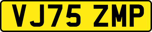 VJ75ZMP