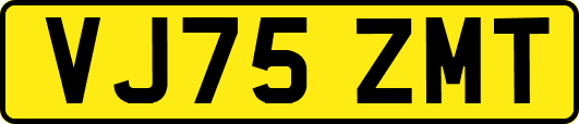 VJ75ZMT
