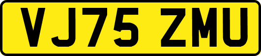 VJ75ZMU