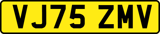 VJ75ZMV