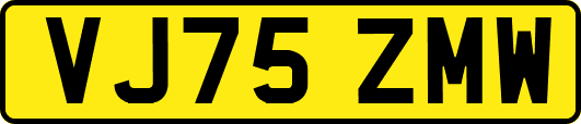 VJ75ZMW