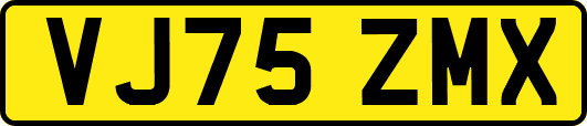 VJ75ZMX