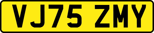 VJ75ZMY