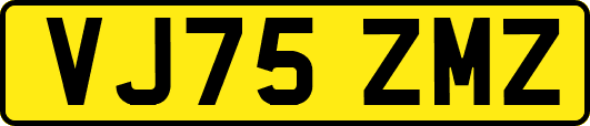 VJ75ZMZ