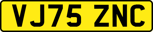 VJ75ZNC