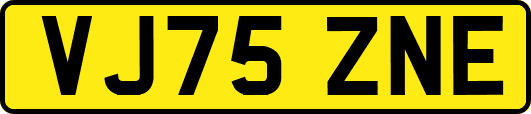 VJ75ZNE
