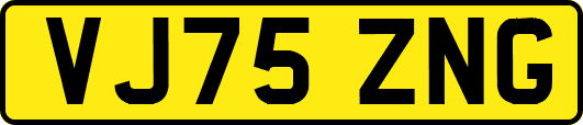 VJ75ZNG