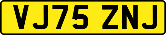 VJ75ZNJ