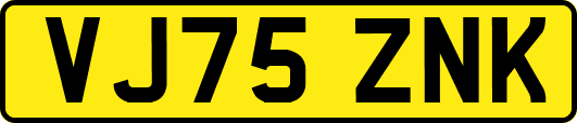 VJ75ZNK