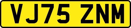 VJ75ZNM