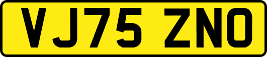 VJ75ZNO