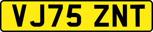 VJ75ZNT