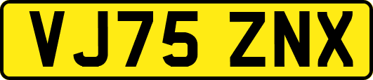 VJ75ZNX