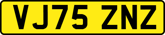 VJ75ZNZ