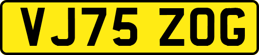 VJ75ZOG
