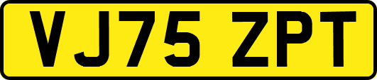 VJ75ZPT
