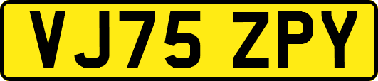 VJ75ZPY