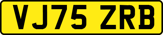 VJ75ZRB