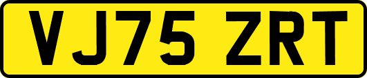 VJ75ZRT