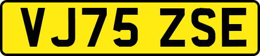 VJ75ZSE