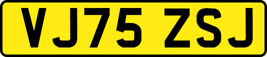 VJ75ZSJ