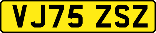 VJ75ZSZ