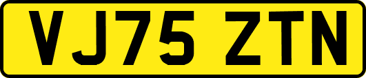 VJ75ZTN
